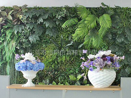 湛江仿真植物